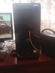 HP Desktop Computer 2GB RAM, 500GB HDD - 2