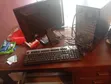 HP Desktop Computer 2GB RAM, 500GB HDD - 4