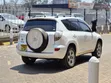 Toyota RAV4 2007 White - 1