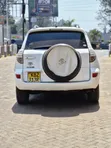 Toyota RAV4 2007 White - 2