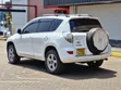 Toyota RAV4 2007 White - 3