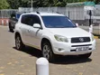 Toyota RAV4 2007 White - 5