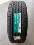 Bridgestone Dueler HP Sport 255/45 R20 101W Tyres - 1