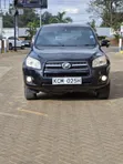 Toyota RAV4 2010 Black - 1