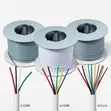 Alarm Cable - 100m Coil - 1