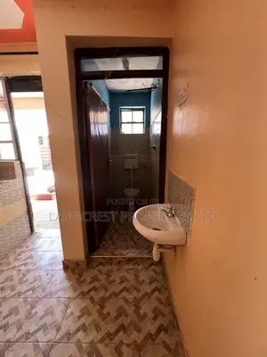 1 Bedroom Bedsitter for Rent in Kiganjo, Thika