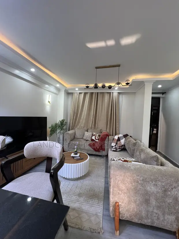 3 Bedroom Apartment for Sale in Royal Heights Sukari - 1