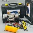 Brand New Double Air Compressor - 2
