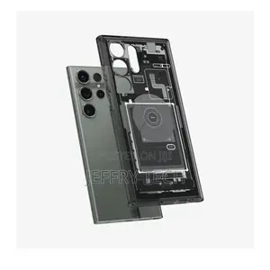 Spigen Case for Samsung S23 Ultra