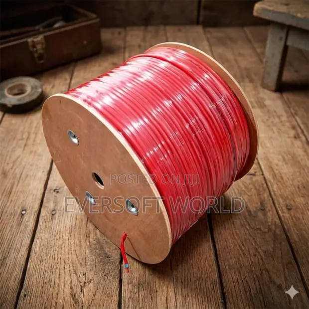 1.5mm Fire Alarm Cable - 1