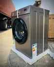 8kg Smart Front Load Washing Machine - 1