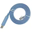 USB to RJ45 Console Cable with FT232 Chipset - 1