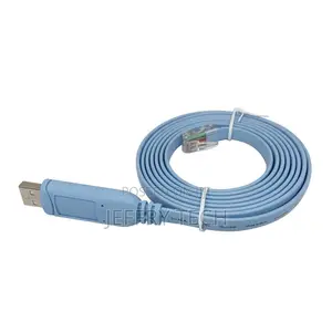 USB to RJ45 Console Cable with FT232 Chipset