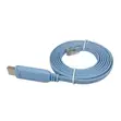 USB to RJ45 Console Cable with FT232 Chipset - 2