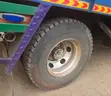Isuzu Elf 2013 Manual Truck - 3