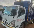 Isuzu Elf 2013 Manual Truck - 4