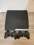 PlayStation 3 (Chipped) - 1