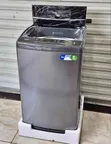 Haier 8kg Top Loader Washing Machine - 1
