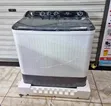 Haier 13kg Twin Tub Washing Machine - 1