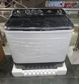 Haier 13kg Twin Tub Washing Machine - 2