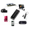 PremiumAV 4-Port USB 3.0 Hub (Black) - 3