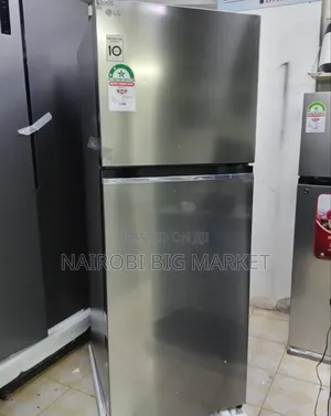 LG Refrigerator 315L GN-B312PLGB