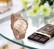 Hannah Martin 3D Butterfly Dial Watch - Brand New - 2