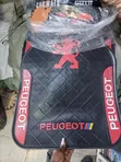 New Peugeot Car Floor Mats (5pcs Set) - 1