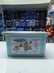 96-Piece Magnetic Building Blocks Sticks Set - STEM Toy - 3