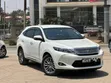Toyota Harrier 2014 - 2
