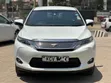 Toyota Harrier 2014 - 3