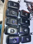 Car Key Holders for Toyota, Mazda, Nissan, VW, Honda, Mercedes - 2