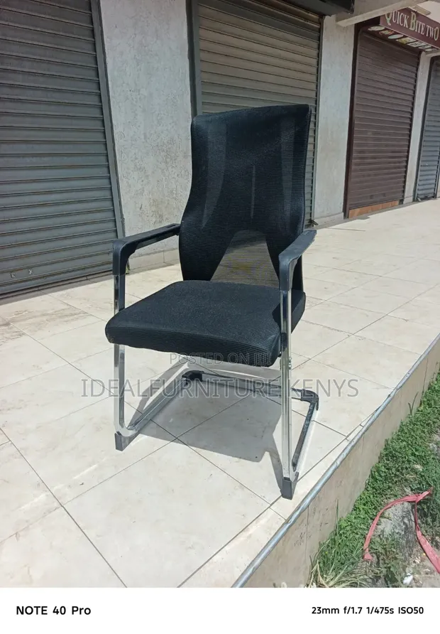 Boss Office Products Task Chair - Brand New - 1