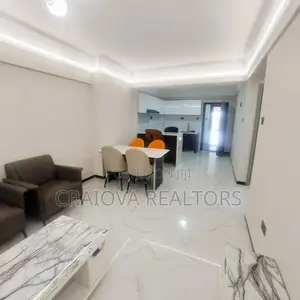 Furnished 2-Bedroom Apartment with Study in Spring Valley