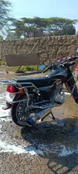 New Ranger 2026 Black - 1