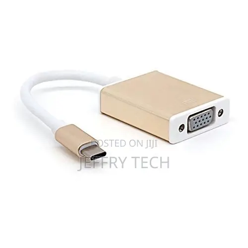 USB 3.1 Type-C to HDMI 1080P Adapter Cable - 1
