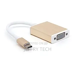 USB 3.1 Type-C to HDMI 1080P Adapter Cable