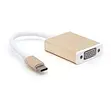USB 3.1 Type-C to HDMI 1080P Adapter Cable - 1