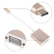 USB 3.1 Type-C to HDMI 1080P Adapter Cable - 2