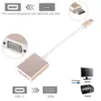 USB 3.1 Type-C to HDMI 1080P Adapter Cable - 3