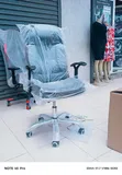 C35 Leather Chair - 2
