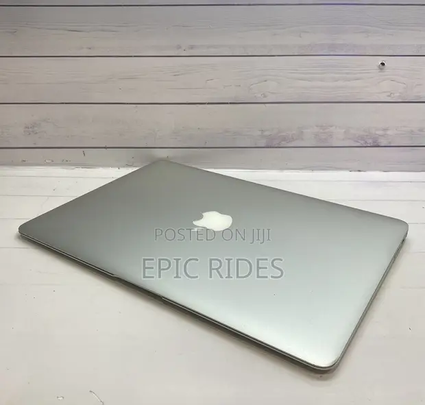 Apple MacBook Air 2013 13" Intel Core i7 8GB RAM 256GB SSD - 1