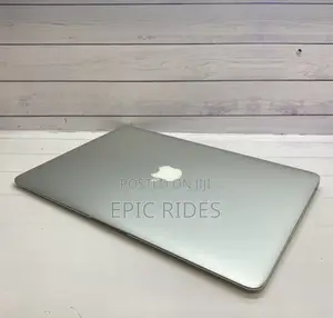 Apple MacBook Air 2013 13" Intel Core i7 8GB RAM 256GB SSD
