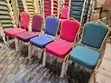 Boss Office Products Church Chair - 1