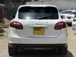 Porsche Cayenne 2013 White - 1