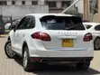 Porsche Cayenne 2013 White - 2