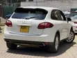 Porsche Cayenne 2013 White - 3