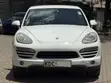 Porsche Cayenne 2013 White - 4