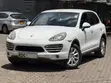 Porsche Cayenne 2013 White - 5