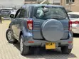 Toyota Rush 2007 Blue - 2